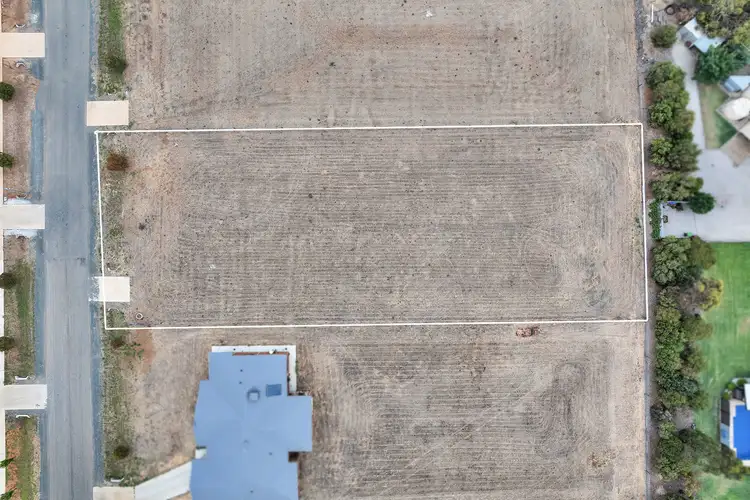 Third view of Homely land listing, LOT 12, 21 Clover Crescent, Echuca VIC 3564