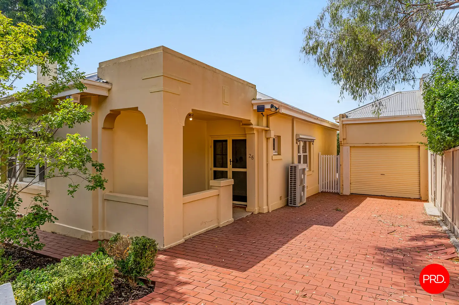 Main view of Homely house listing, 25 Barkly Street, Bendigo VIC 3550