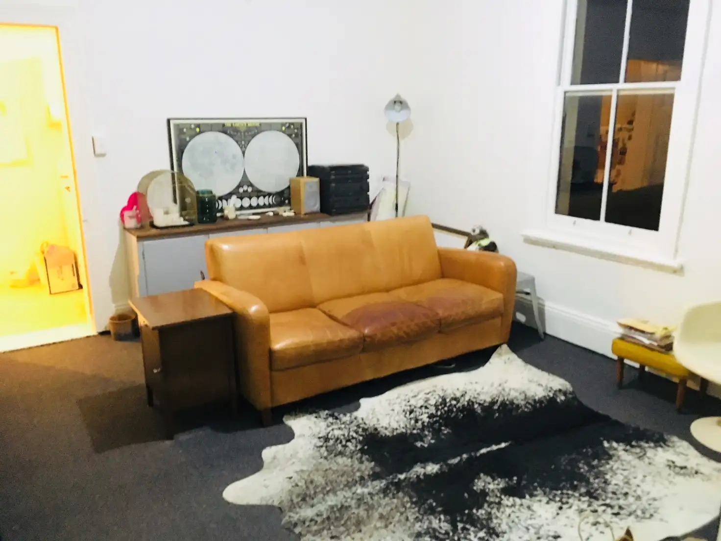 Main view of Homely apartment listing, 2/278 Enmore Road, Enmore NSW 2042