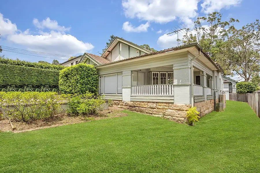 Main view of Homely house listing, 22 Bridge Street, Lane Cove NSW 2066