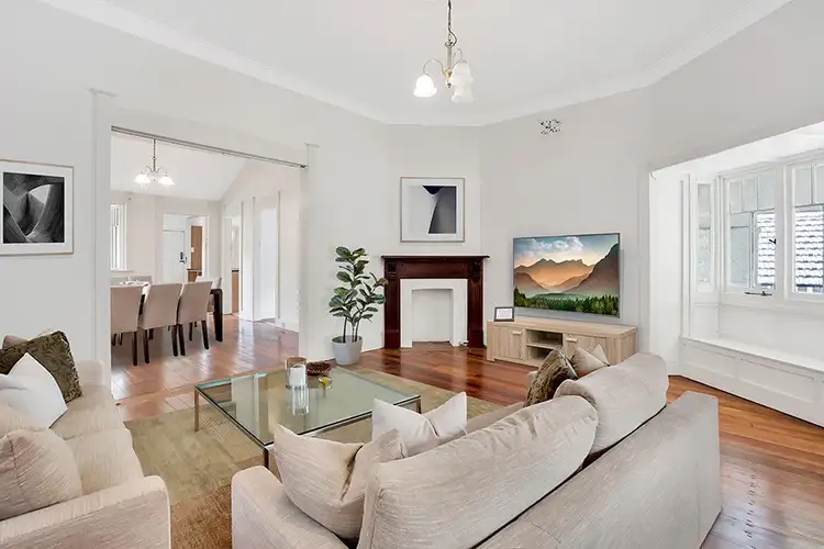 Second view of Homely house listing, 22 Bridge Street, Lane Cove NSW 2066