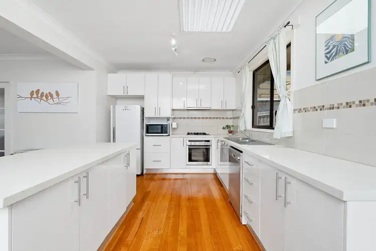 Third view of Homely house listing, 2 Kenilworth Avenue, Frankston VIC 3199