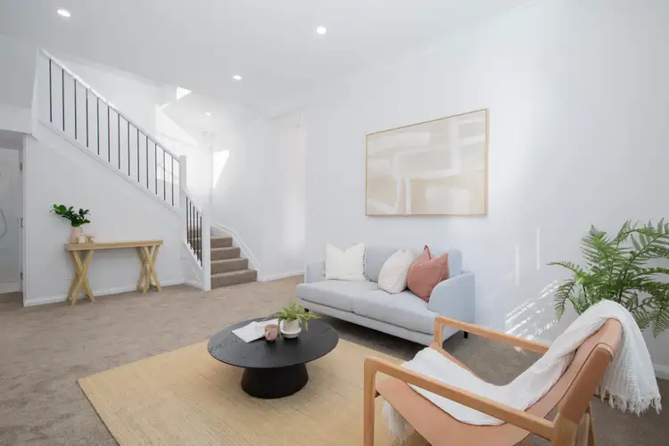 Second view of Homely house listing, 1 Church Street, Stockton NSW 2295