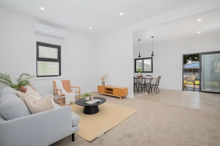 Third view of Homely house listing, 1 Church Street, Stockton NSW 2295