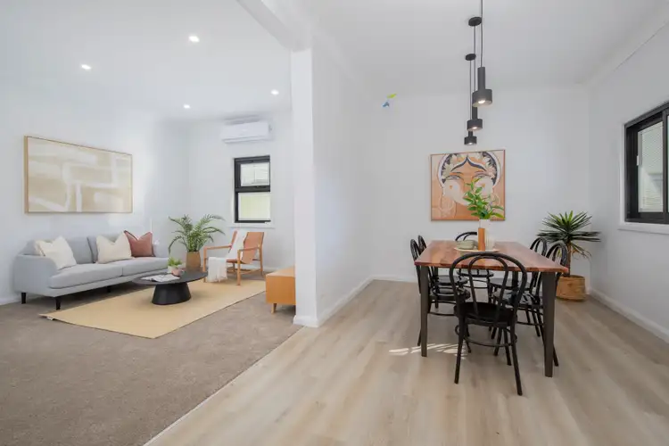 Fourth view of Homely house listing, 1 Church Street, Stockton NSW 2295