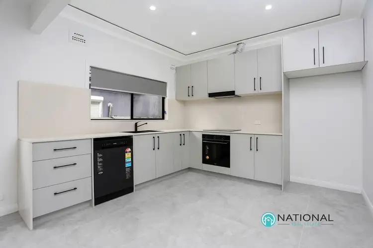 Second view of Homely house listing, 78 Eve Street, Guildford NSW 2161