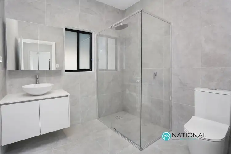 Third view of Homely house listing, 78 Eve Street, Guildford NSW 2161