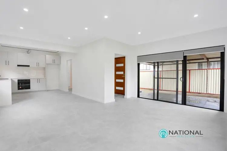 Fourth view of Homely house listing, 78 Eve Street, Guildford NSW 2161