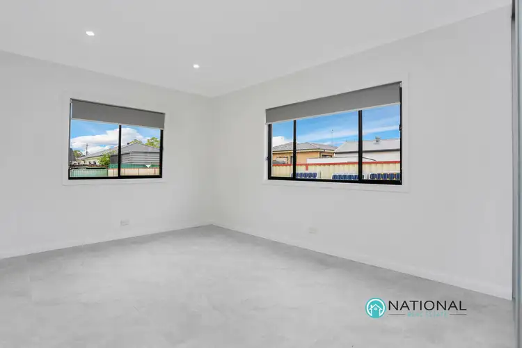 Fifth view of Homely house listing, 78 Eve Street, Guildford NSW 2161