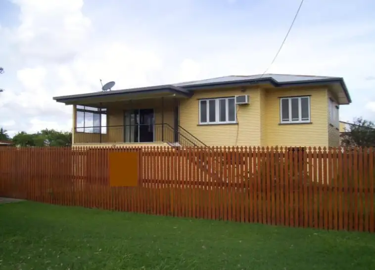 Main view of Homely house listing, 176 Kerrigan Street, Frenchville QLD 4701
