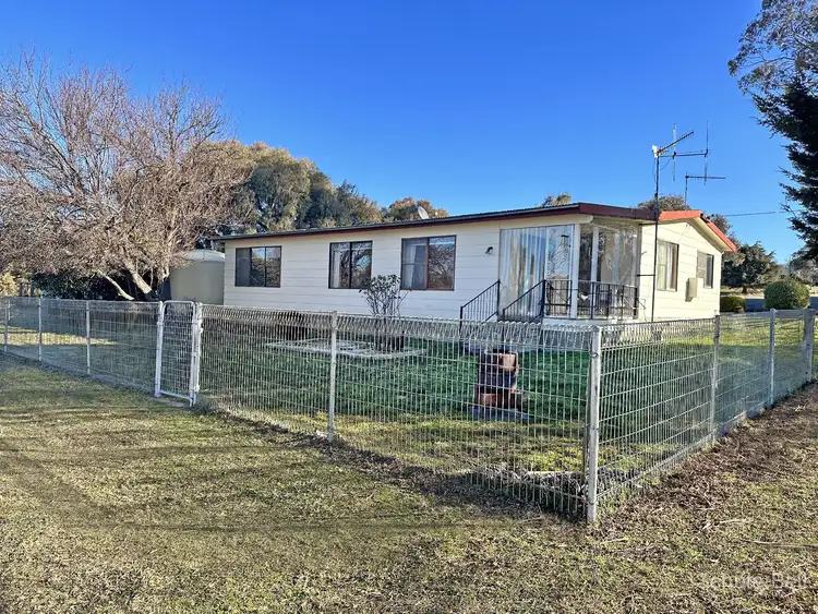 1001 Stoney Creek Rd, Rocky Plain NSW 2628