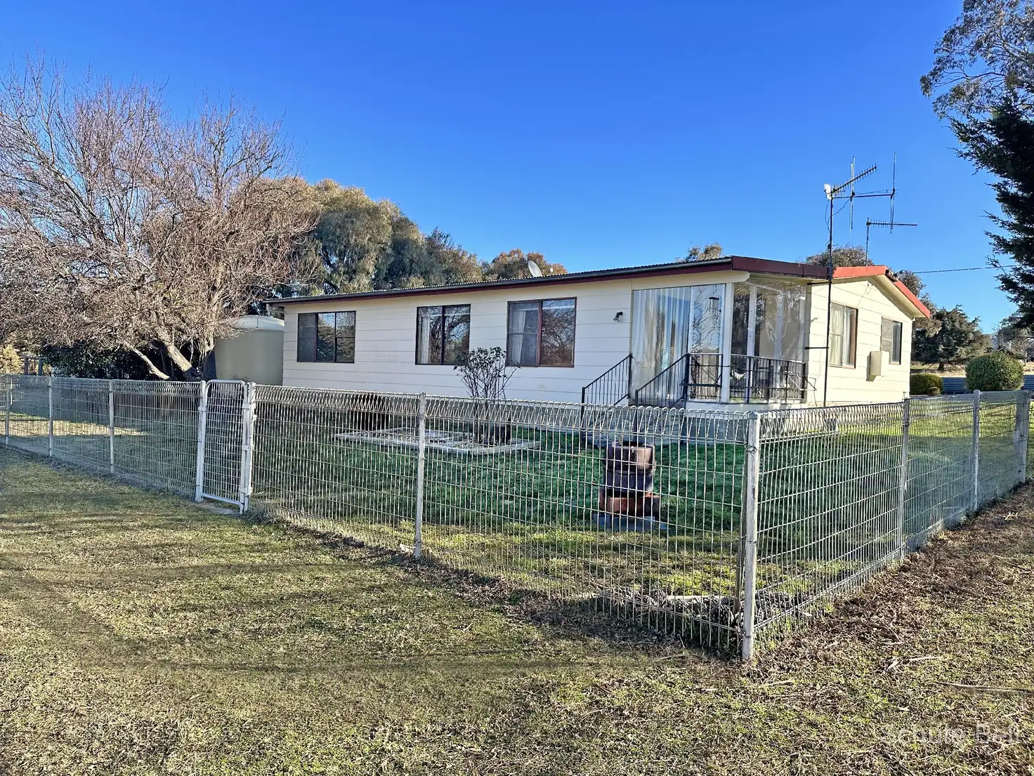 Main view of Homely house listing, 1001 Stoney Creek Rd, Rocky Plain NSW 2628