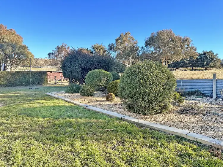 Second view of Homely house listing, 1001 Stoney Creek Rd, Rocky Plain NSW 2628