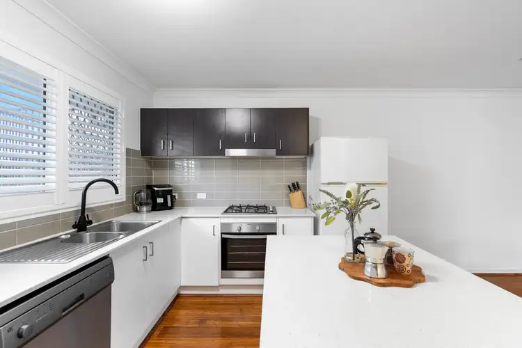 Second view of Homely house listing, 24 Summit Parade, Bahrs Scrub QLD 4207