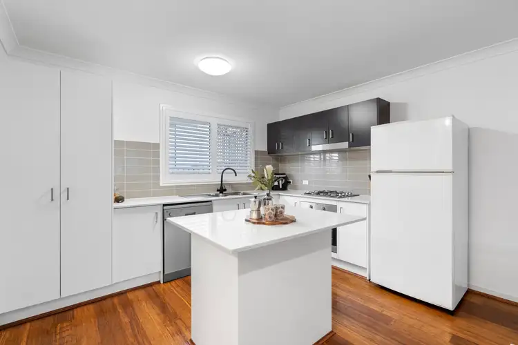 Fourth view of Homely house listing, 24 Summit Parade, Bahrs Scrub QLD 4207