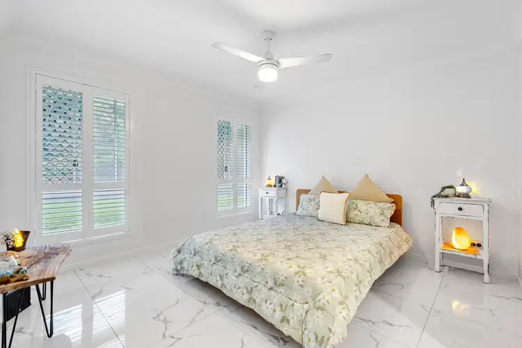 Fifth view of Homely house listing, 24 Summit Parade, Bahrs Scrub QLD 4207