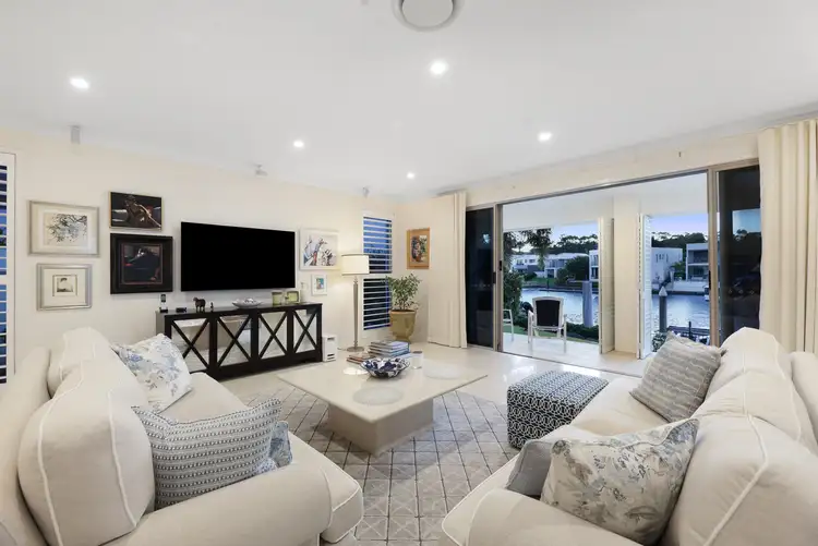 Third view of Homely house listing, 2032 The Circle, Sanctuary Cove QLD 4212