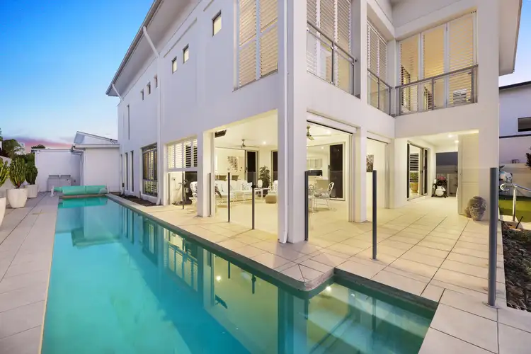 Fifth view of Homely house listing, 2032 The Circle, Sanctuary Cove QLD 4212