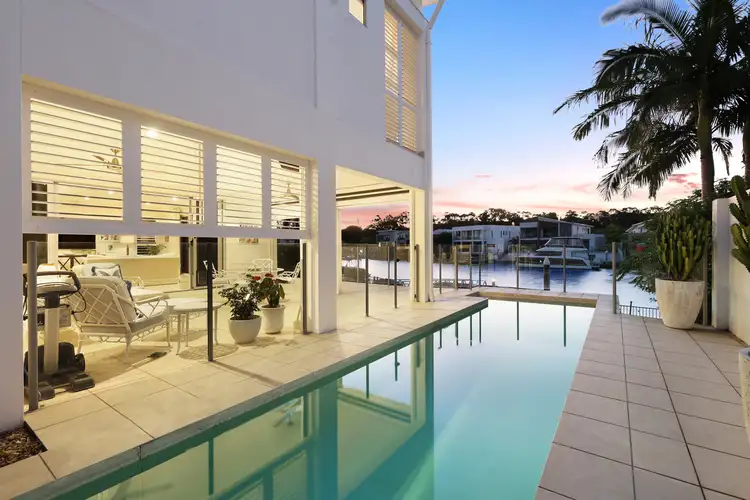 Sixth view of Homely house listing, 2032 The Circle, Sanctuary Cove QLD 4212