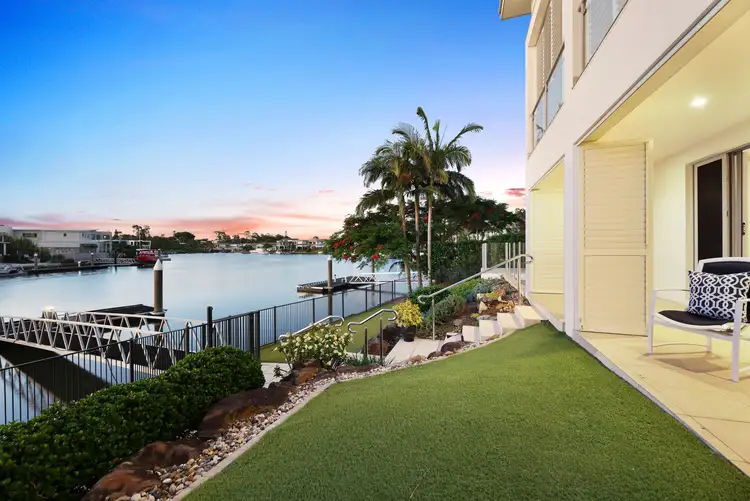 Seventh view of Homely house listing, 2032 The Circle, Sanctuary Cove QLD 4212