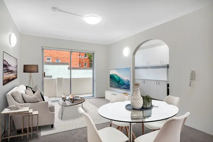 5/40 Waratah Avenue, Randwick NSW 2031