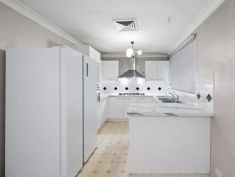 Fifth view of Homely villa listing, 16/36 Victoria Road, Macquarie Fields NSW 2564