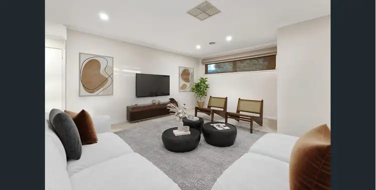 Second view of Homely house listing, 15 Eytan St, Ferntree Gully VIC 3156