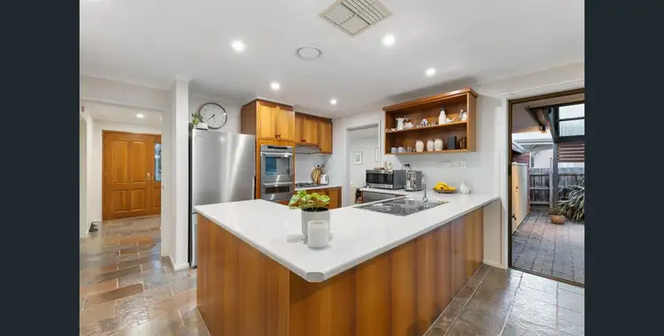 Fourth view of Homely house listing, 15 Eytan St, Ferntree Gully VIC 3156