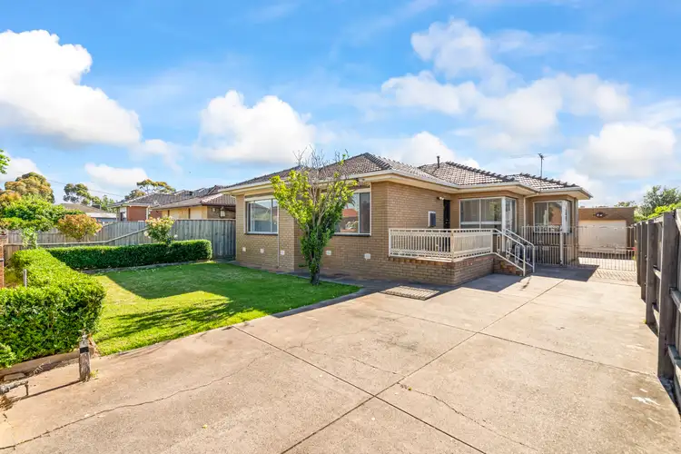 96 Arcade Way, Keilor East VIC 3033
