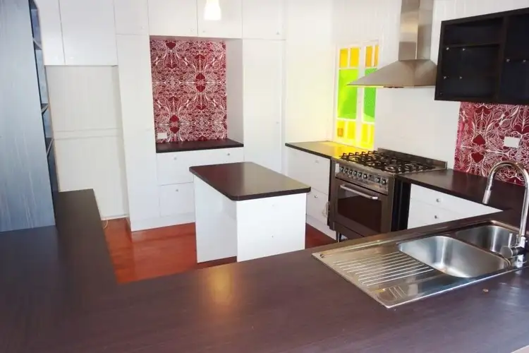 Third view of Homely house listing, 23 Ackers Street, Hermit Park QLD 4812