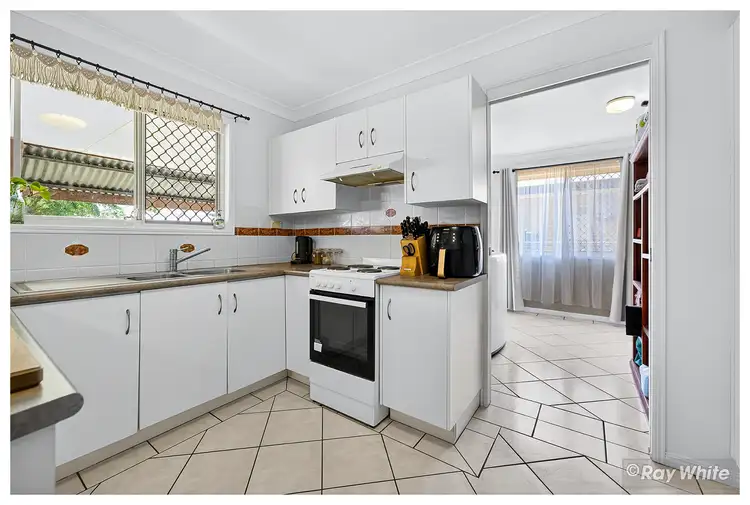 Fifth view of Homely house listing, 35 Rosewood Avenue, Gracemere QLD 4702