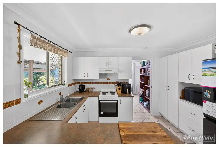 Sixth view of Homely house listing, 35 Rosewood Avenue, Gracemere QLD 4702