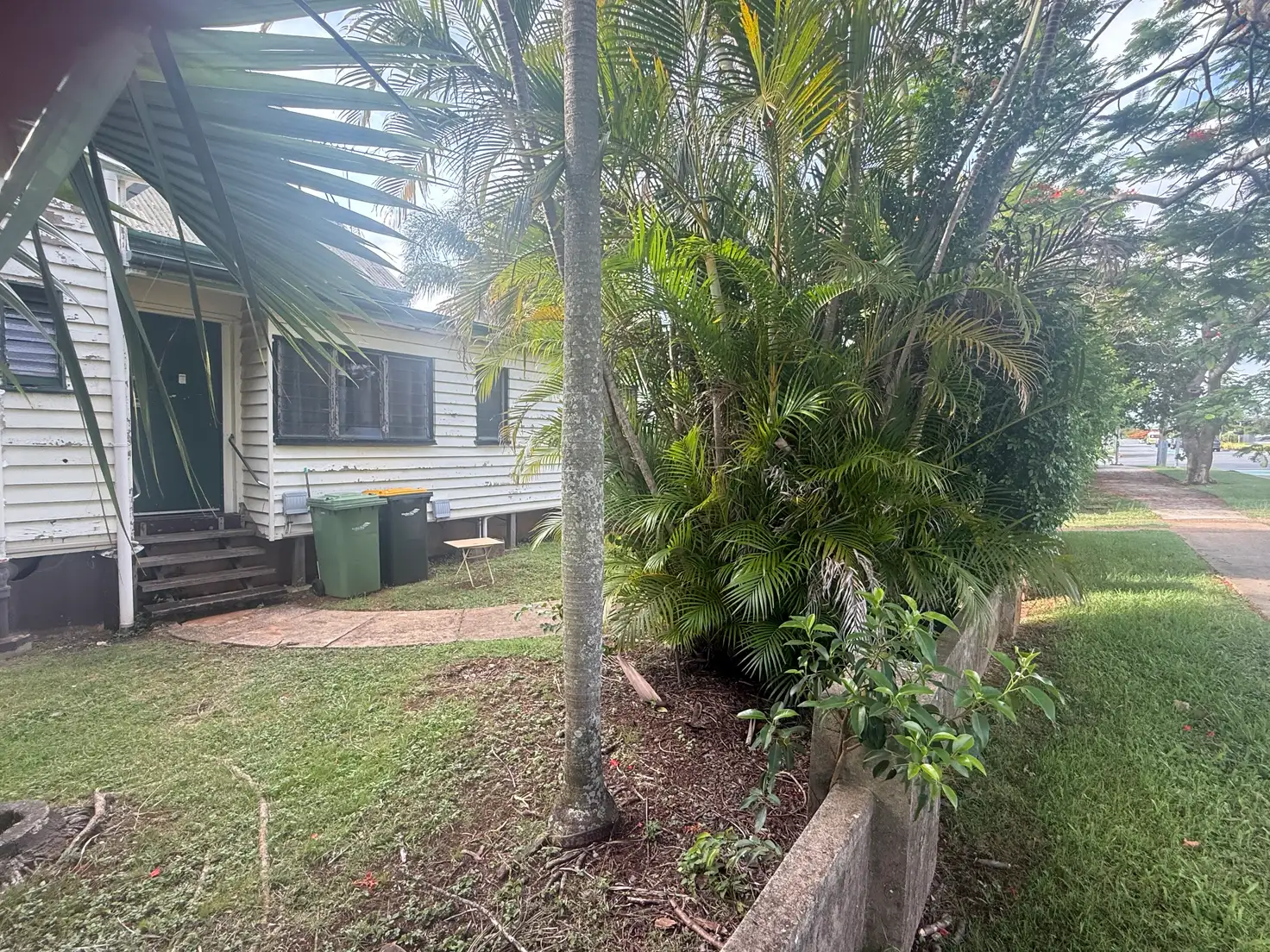 Main view of Homely unit listing, 3/87 Victoria Avenue, Woody Point QLD 4019