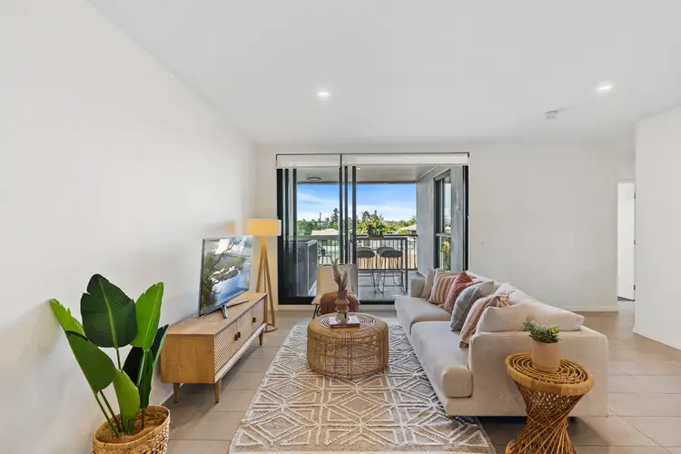 Third view of Homely unit listing, 34/62 Shottery Street, Yeronga QLD 4104