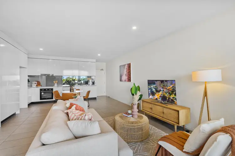 Fourth view of Homely unit listing, 34/62 Shottery Street, Yeronga QLD 4104