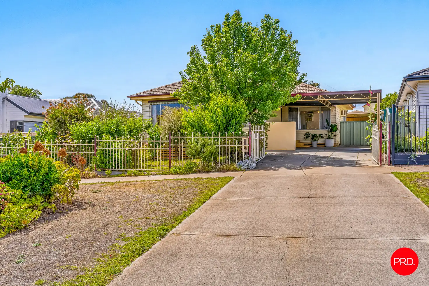 Main view of Homely house listing, 58A Smith Street, North Bendigo VIC 3550
