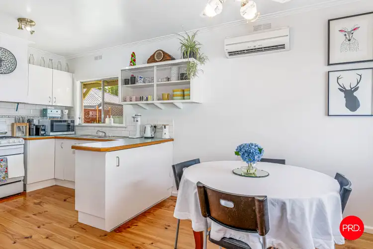 Third view of Homely house listing, 58A Smith Street, North Bendigo VIC 3550