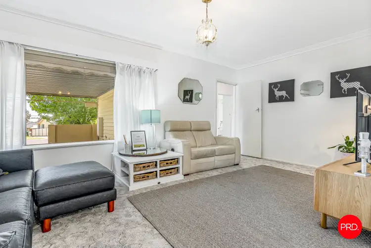 Fourth view of Homely house listing, 58A Smith Street, North Bendigo VIC 3550