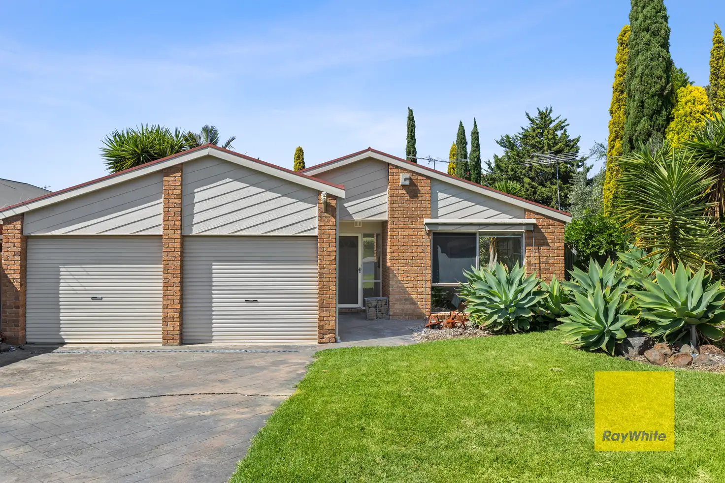 Main view of Homely house listing, 5 Whitten Court, Highton VIC 3216