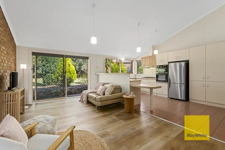 Third view of Homely house listing, 5 Whitten Court, Highton VIC 3216