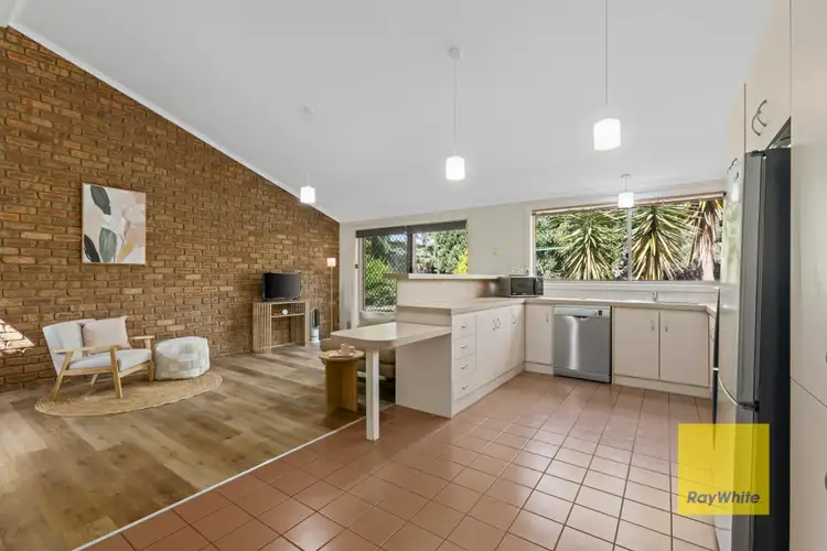 Fourth view of Homely house listing, 5 Whitten Court, Highton VIC 3216