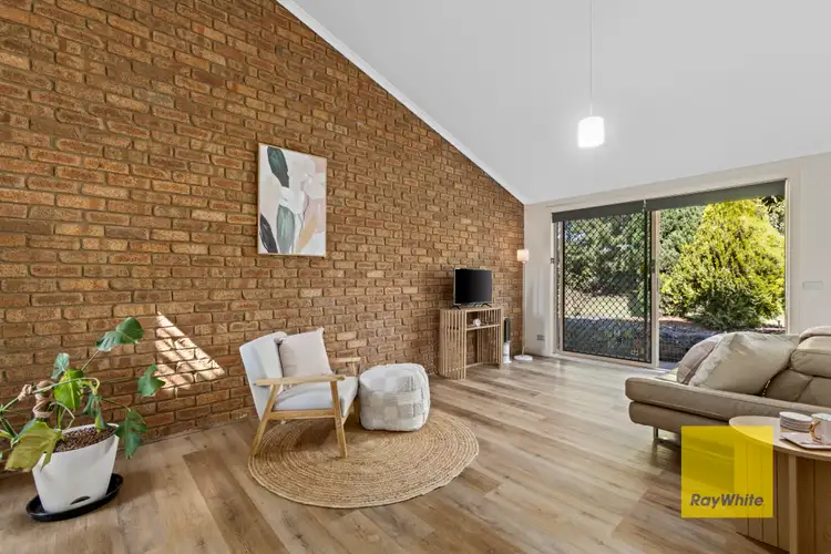 Fifth view of Homely house listing, 5 Whitten Court, Highton VIC 3216