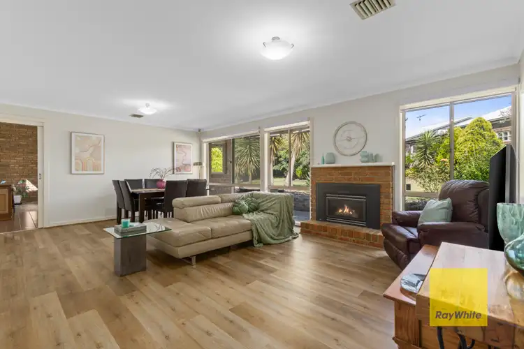 Sixth view of Homely house listing, 5 Whitten Court, Highton VIC 3216