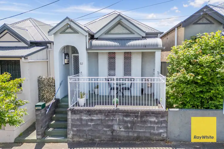 53 Railway Parade, Lithgow NSW 2790