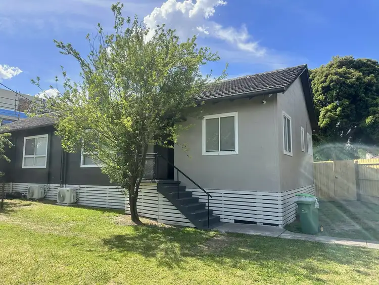 2 Nisbett Street, Reservoir VIC 3073