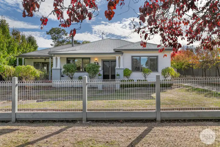 31 Drummond street, Creswick VIC 3363