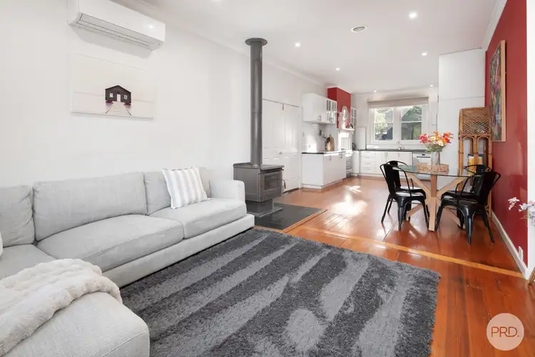 Fifth view of Homely house listing, 31 Drummond street, Creswick VIC 3363