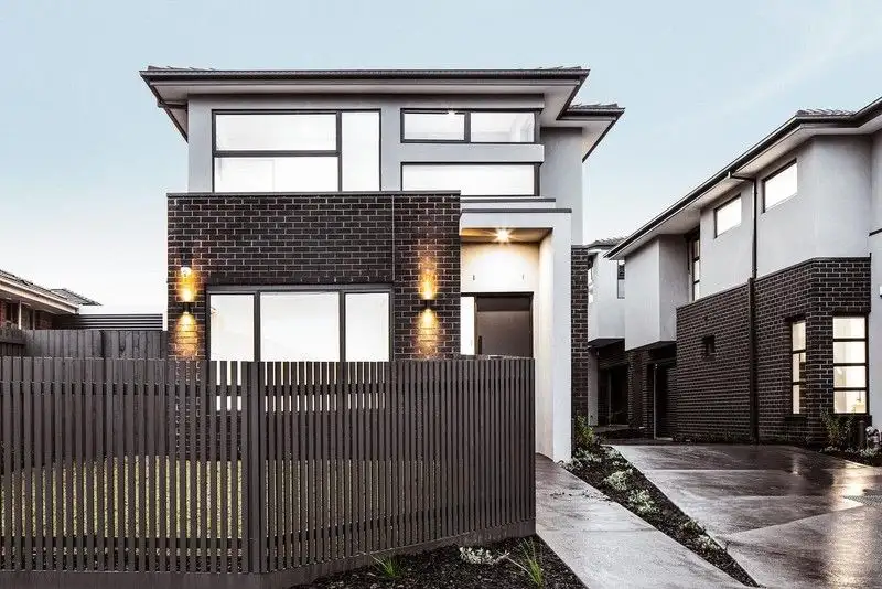 Main view of Homely townhouse listing, 1/48 Harrow Street, Preston VIC 3072