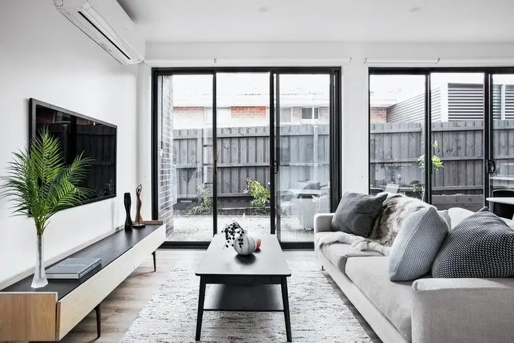 Fifth view of Homely townhouse listing, 1/48 Harrow Street, Preston VIC 3072