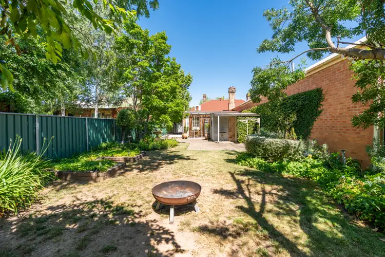 Second view of Homely house listing, 156 Edward Street, Orange NSW 2800